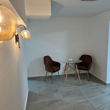 דירת אירוח ימית Apartment Bet Sheʼan Exterior foto