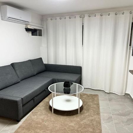 דירת אירוח ימית Apartment Bet Sheʼan Exterior foto