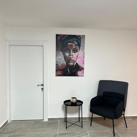 דירת אירוח ימית Apartment Bet Sheʼan Exterior foto