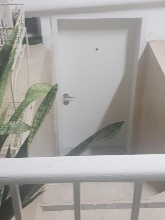 דירת אירוח ימית Apartment Bet Sheʼan Exterior foto