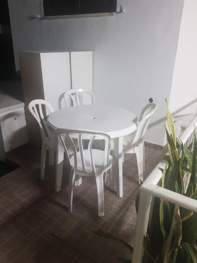 דירת אירוח ימית Apartment Bet Sheʼan Exterior foto