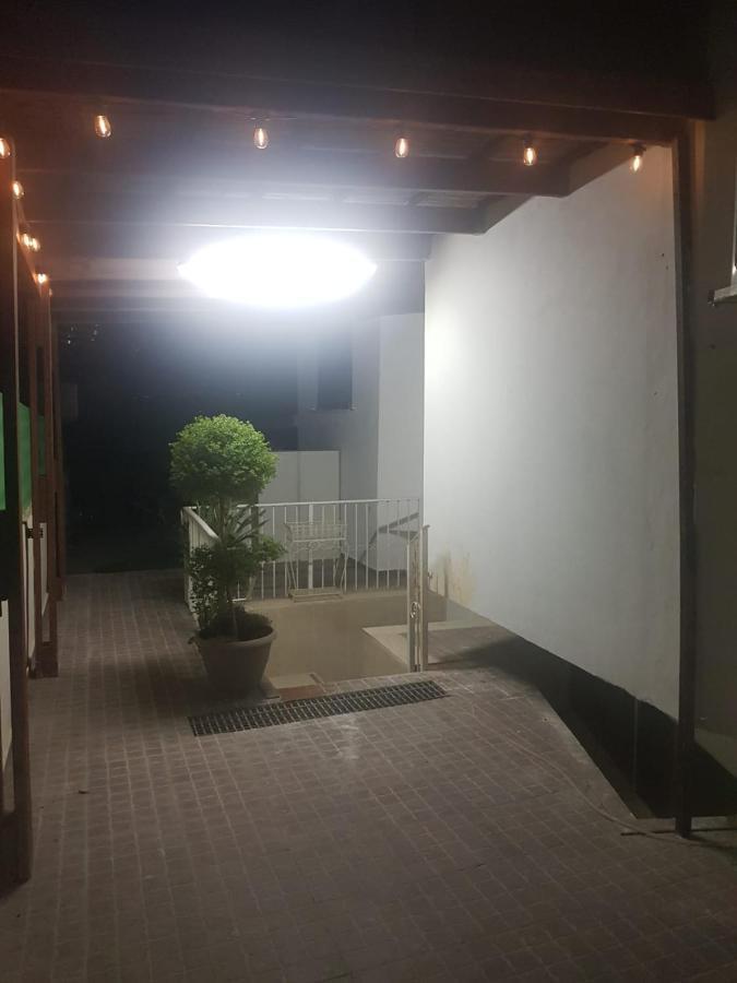 דירת אירוח ימית Apartment Bet Sheʼan Exterior foto