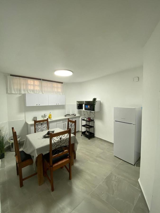 דירת אירוח ימית Apartment Bet Sheʼan Exterior foto