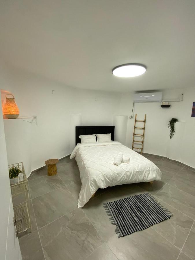 דירת אירוח ימית Apartment Bet Sheʼan Exterior foto