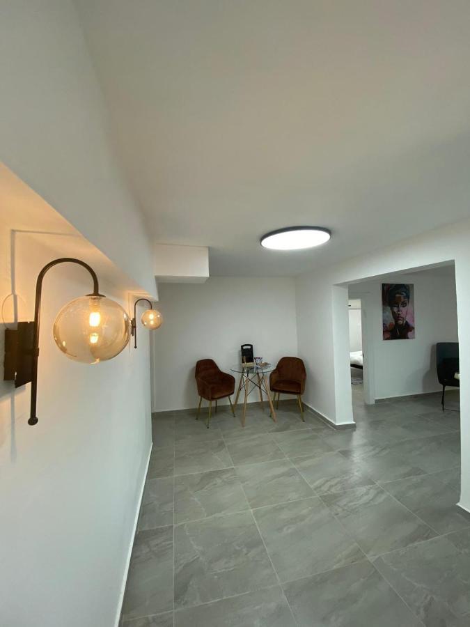 דירת אירוח ימית Apartment Bet Sheʼan Exterior foto